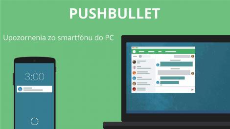 PushBullet