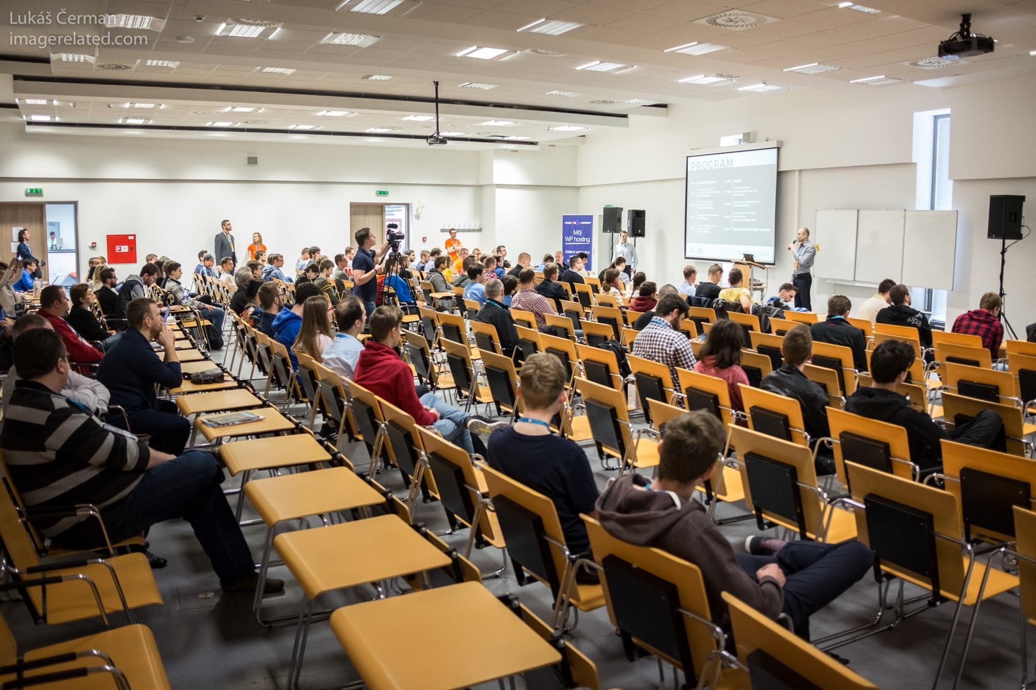 WordCamp 2016 (zdroj : 2016.bratislava.wordcamp.org)