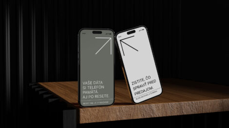 Predaj telefónu rizika